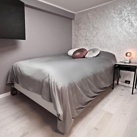 Mos Appartment Reykjavík Exteriér fotografie